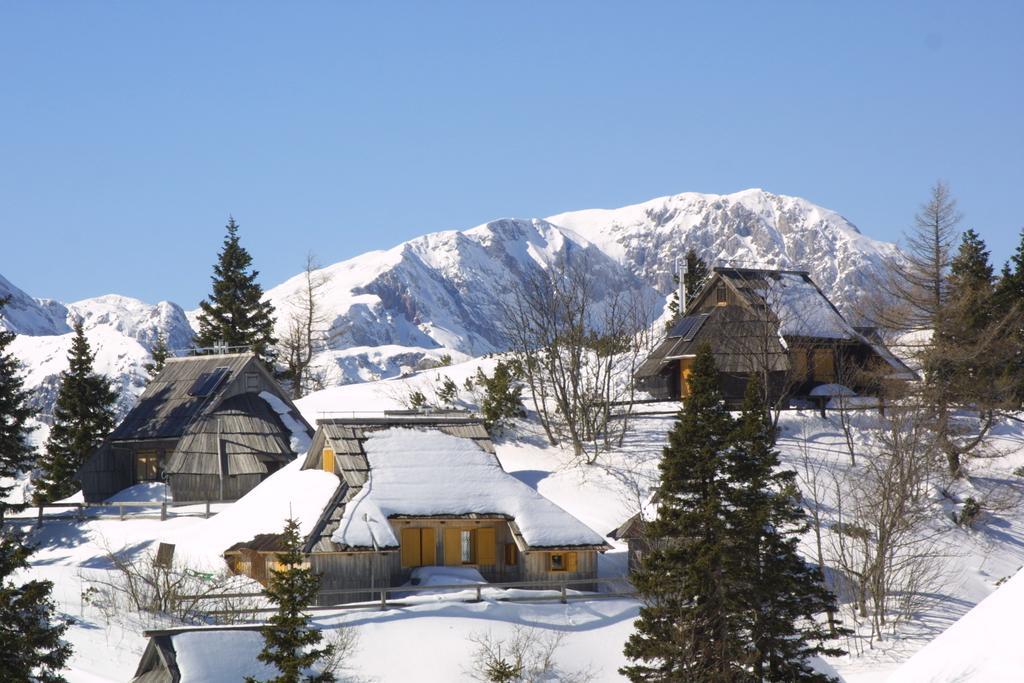 Gasthof Kraljev Hrib