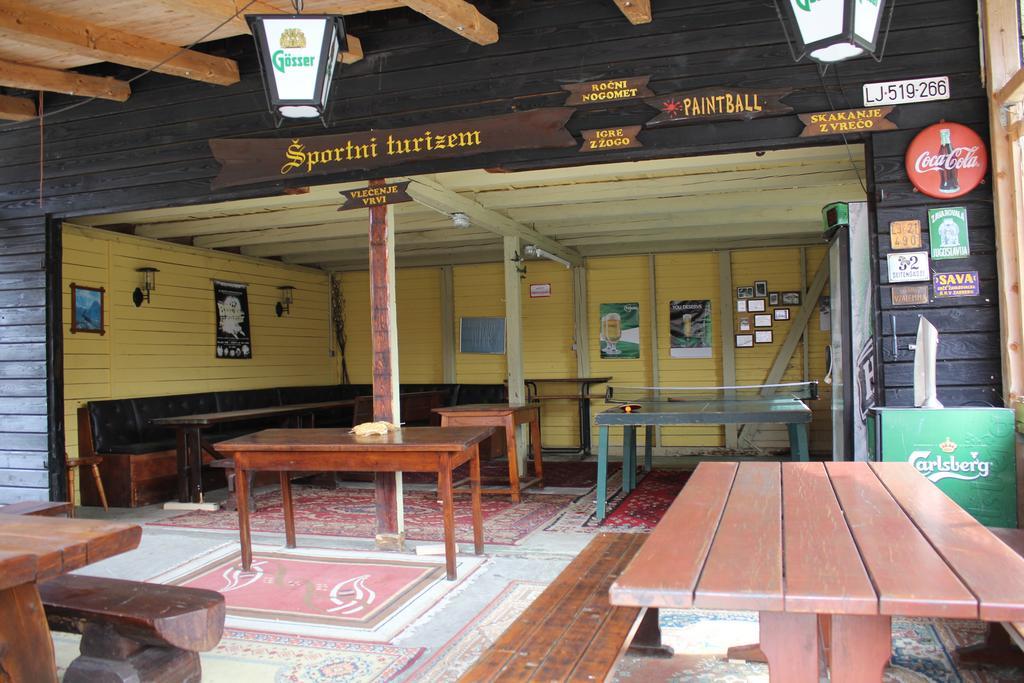 Kraljev Hrib Gasthof *