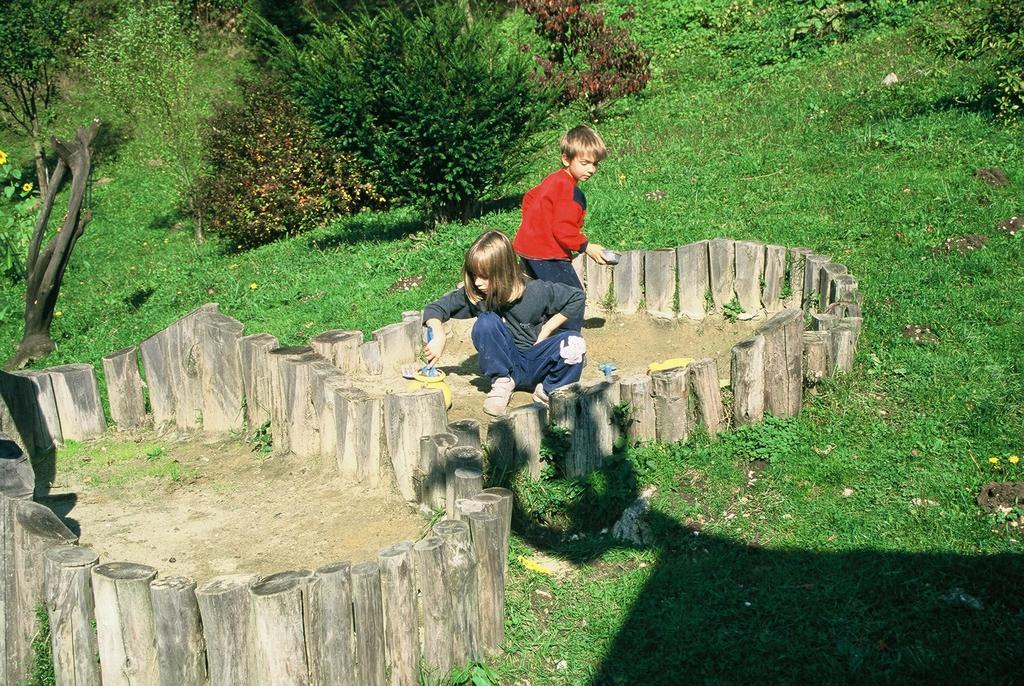 Kraljev Hrib Kamniska Bistrica