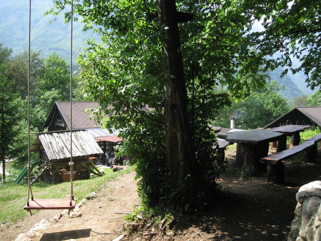 Gasthof Kraljev Hrib *