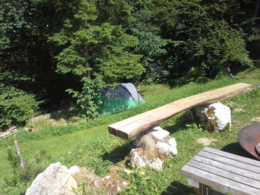 Gasthof Kraljev Hrib