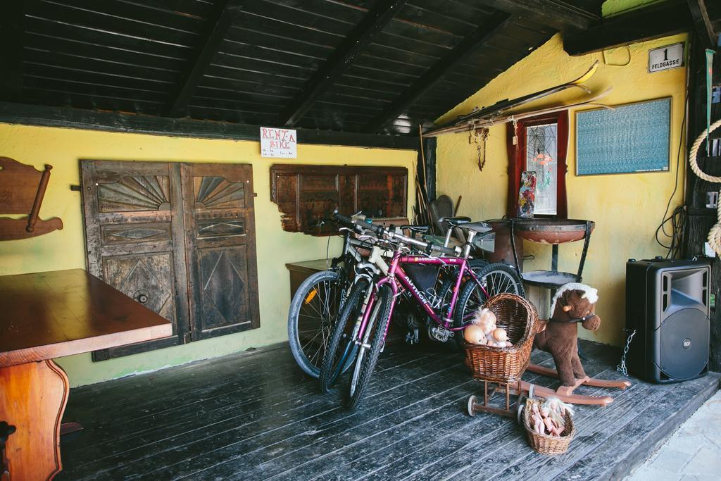 Gasthof Kraljev Hrib *