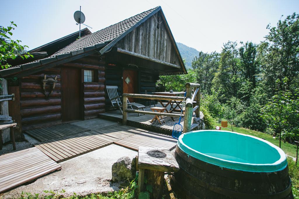 Gasthof Kraljev Hrib Kamniska Bistrica