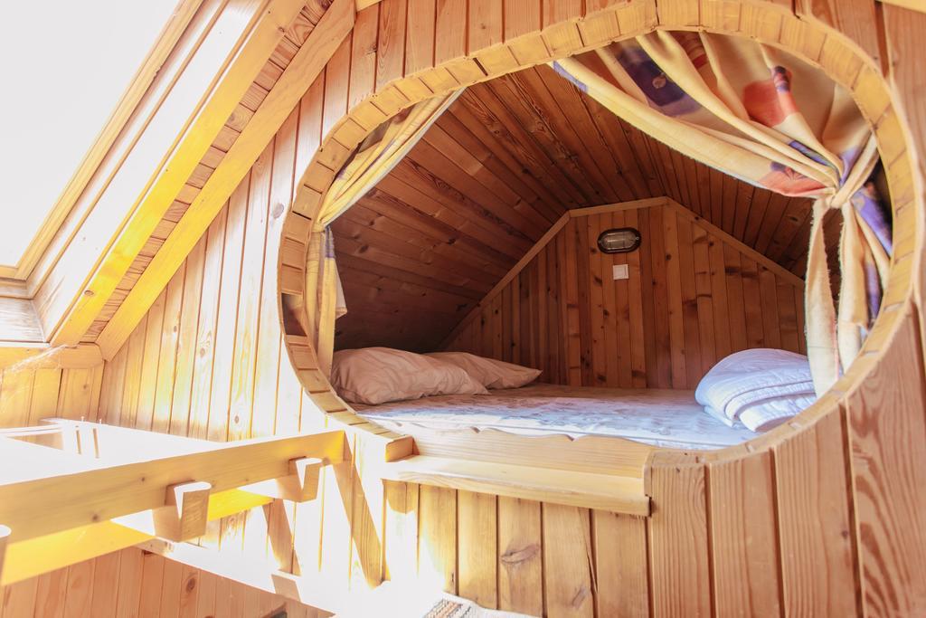 Gasthof Kraljev Hrib *