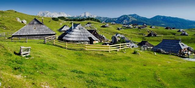 Gasthof Kraljev Hrib Kamniska Bistrica