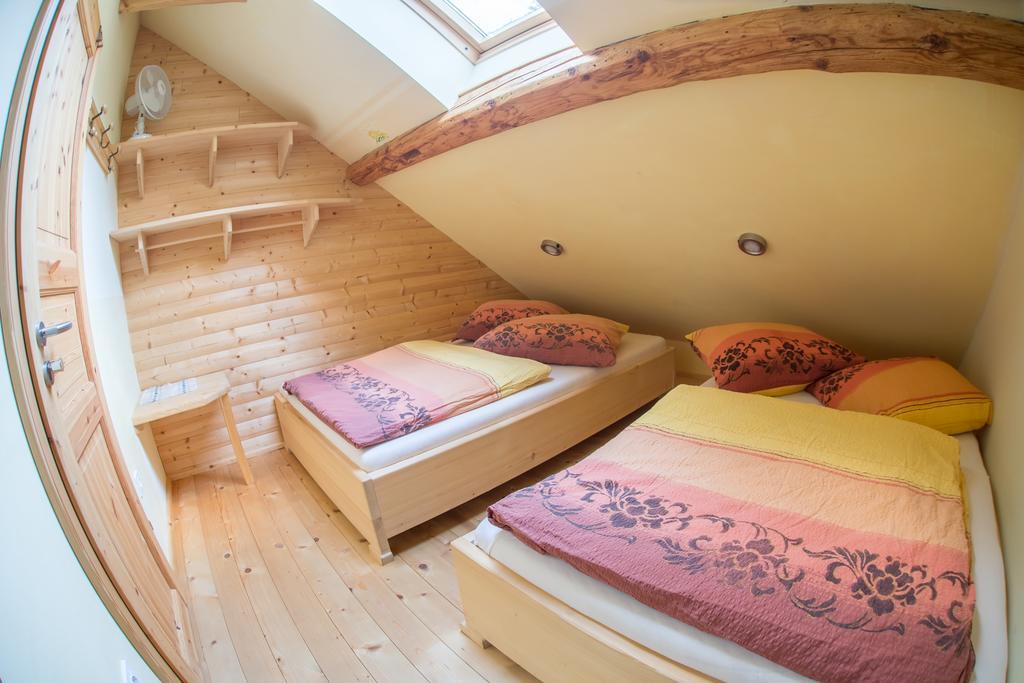 Gasthof Kraljev Hrib *