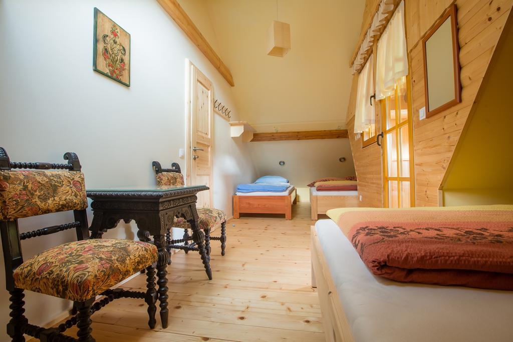 Gasthof Kraljev Hrib Kamniska Bistrica