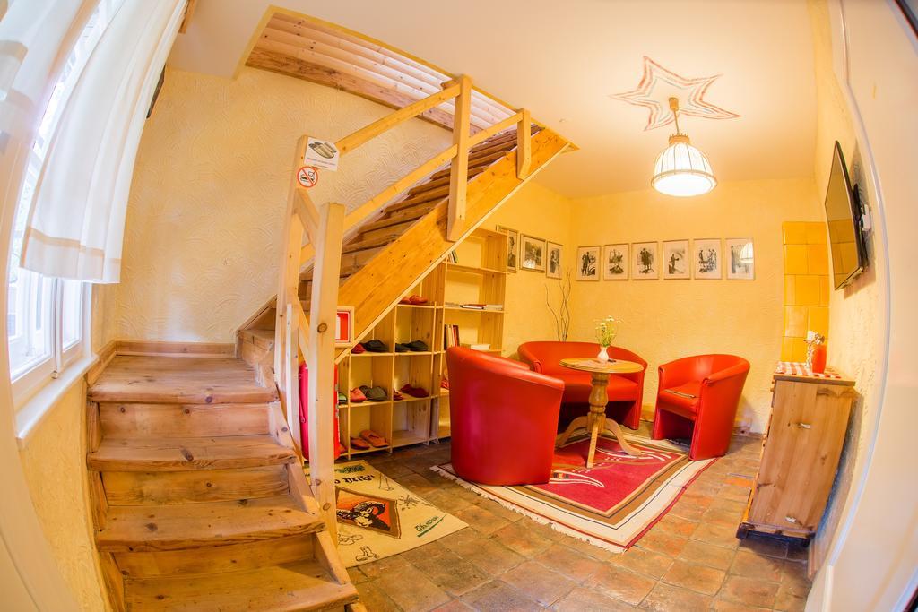Gasthof Kraljev Hrib